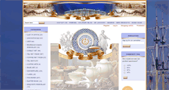 Desktop Screenshot of ekaterinas.com